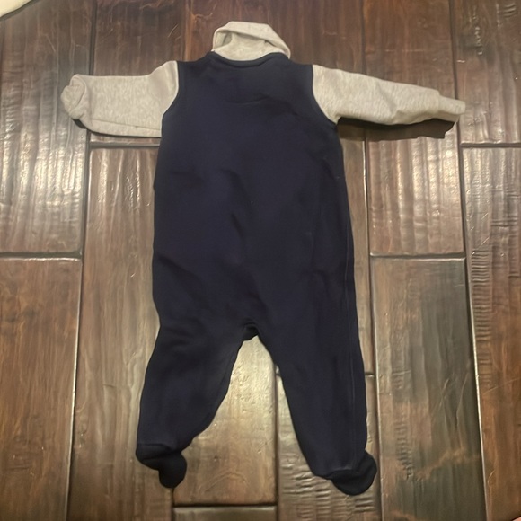Baby outfit navy Ralp Lauren 6m - Picture 2 of 3